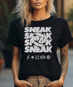 Sneak Merch Sneak Hoodie shirt