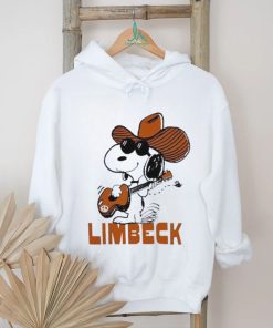 Snoopy 2024 Limbeck Shirt