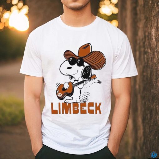 Snoopy 2024 Limbeck Shirt