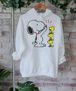 Snoopy and Woodstock Peanuts cartoon shirt, hoodie, sweater, long sleeve and tank top Snoopy and Woodstock Peanuts cartoon shirt