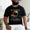 Why Can’t We Stay Like This Forever Shirt