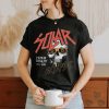 Official neal Francis 3 Shows June California 2024 Poster shirt
