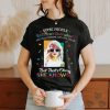 Born on 4th of July Birthday Shirt