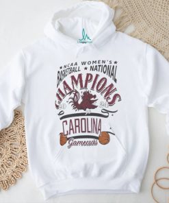 South Carolina Gamecocks NCAA Women’s Basketball National Champions 2024 T Shirt
