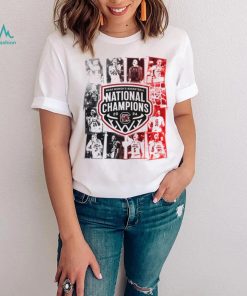South Carolina Gamecocks NCAA Women’s basketball 2024 National Champions poster shirt