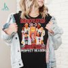 Lucy Rohden greatest hits album Greg Cote and the hee haw 3 shirt