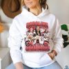 Cowboy Carter Rides Straight To The Top Hats Off Beyonce T Shirt