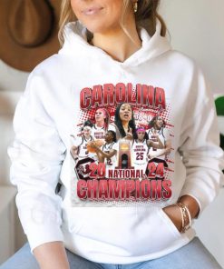 South Carolina Gamecocks Shirt