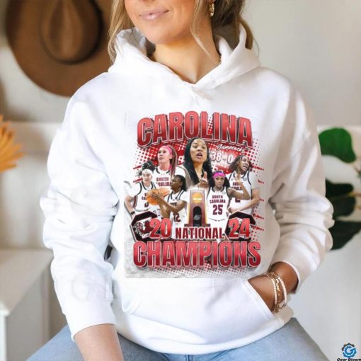 South Carolina Gamecocks Shirt