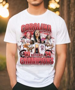South Carolina Gamecocks Shirt