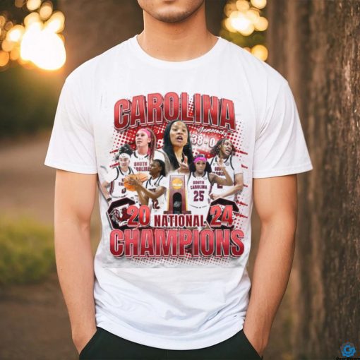 South Carolina Gamecocks Shirt