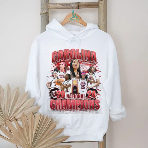 South Carolina Gamecocks Shirt