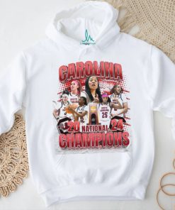 South Carolina Gamecocks Shirt