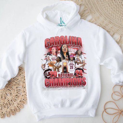 South Carolina Gamecocks Shirt