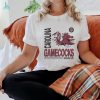 2024 South Carolina Gamecocks Mascot National Champions Shirt