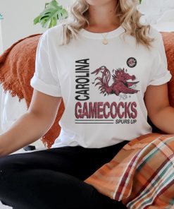 South Carolina Gamecocks Super Sport ’47 Franklin White Hoodie Official shirt