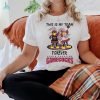 Christopher Smith Georgia Bulldogs Savage Shirt