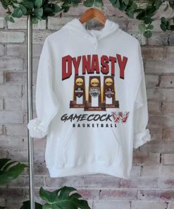 South Carolina Gamecocks Women’s Basketball Dynasty shirt