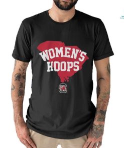 South Carolina Gamecocks Women’s Hoops 2024 Shirt