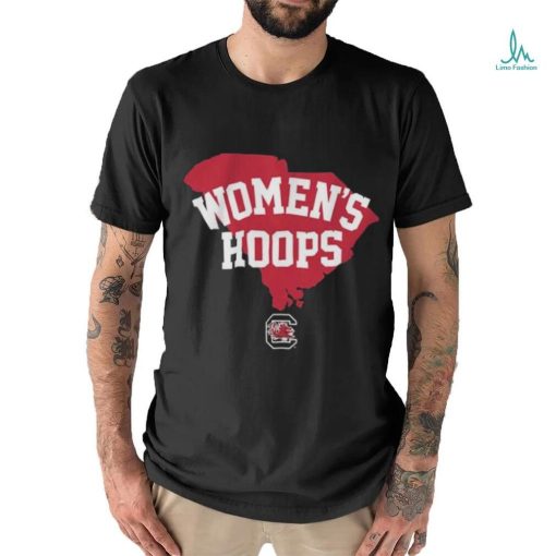 South Carolina Gamecocks Women’s Hoops 2024 Shirt