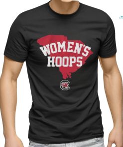 South Carolina Gamecocks Women’s Hoops 2024 Shirt