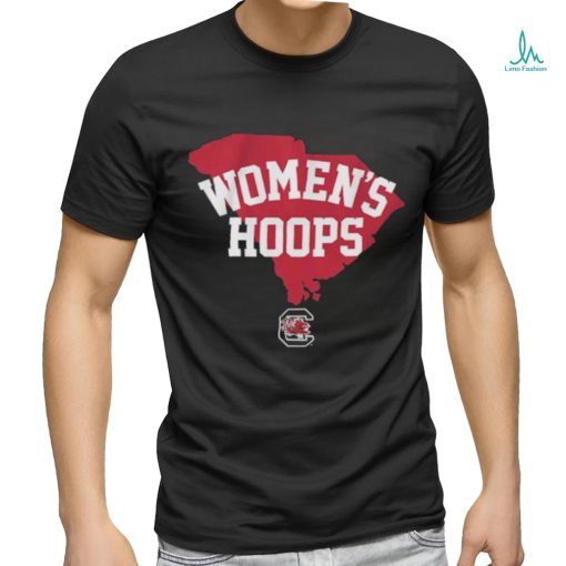 South Carolina Gamecocks Women’s Hoops 2024 Shirt