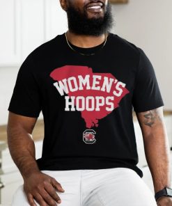 South Carolina Gamecocks Women’s Hoops 2024 Shirt