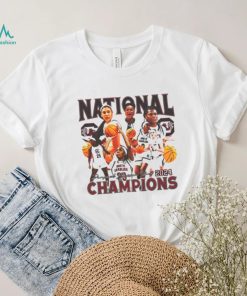South Carolina Gamecocks Women’s basketball perfect season 38 0 2024 National Champions shirt