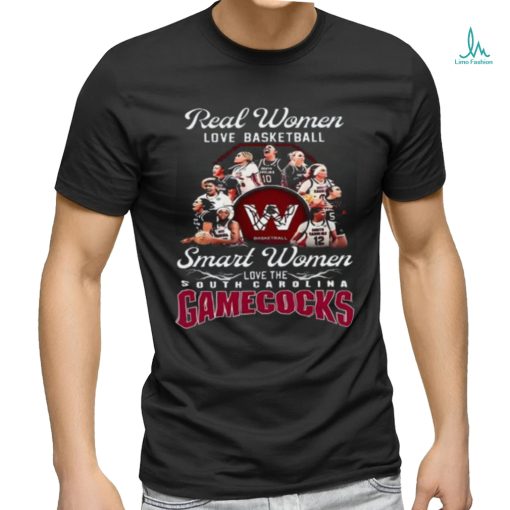 South Carolina NCAA Women’s Basketball Tournament Champions 2024 Shirt