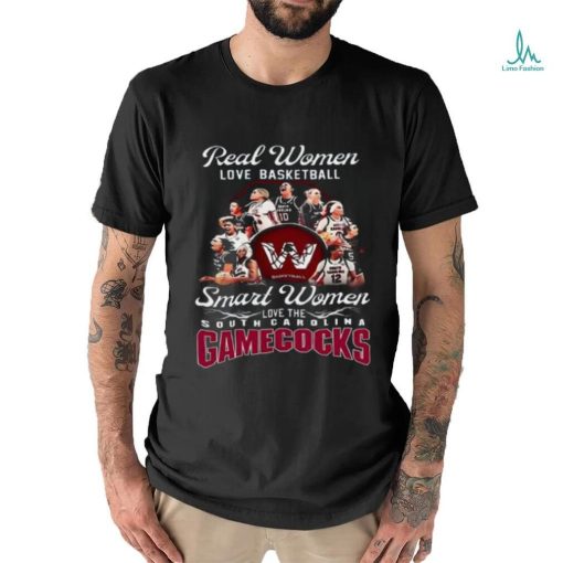 South Carolina NCAA Women’s Basketball Tournament Champions 2024 Shirt