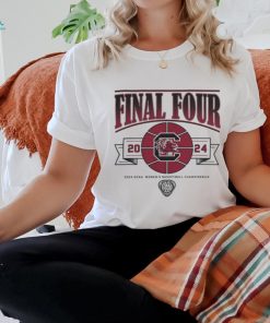 South Carolina Women_S Basketball 2024 Final Four T Shirt