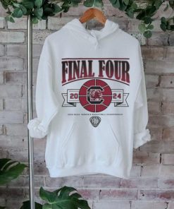 South Carolina Women_S Basketball 2024 Final Four T Shirt