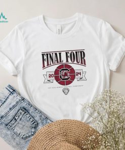 South Carolina Women’s Basketball Final Four 2024 Ncaa Men’s Basketball Championship Shirt