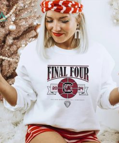 South Carolina Women’s Basketball Final Four 2024 Ncaa Men’s Basketball Championship Shirt