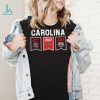 Undefeated 2024 South Carolina Gamecocks NCAA Women’s Basketball shirt