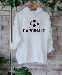 South Sioux City Soccer Wings T Shirt