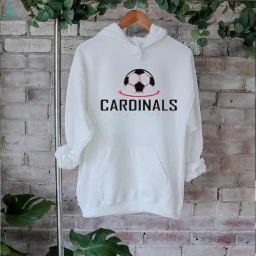 South Sioux City Soccer Wings T Shirt