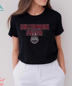South carolina women's basketball uncommon favor shirt