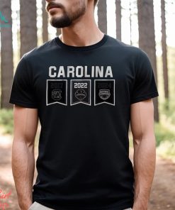 South carolina women's basketballs shirt