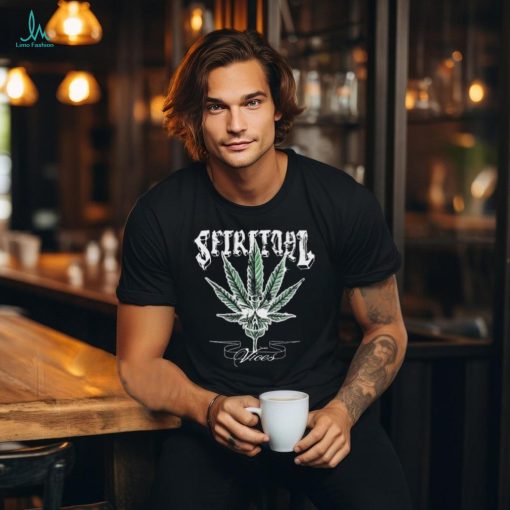 Spiritual Vices Shirt