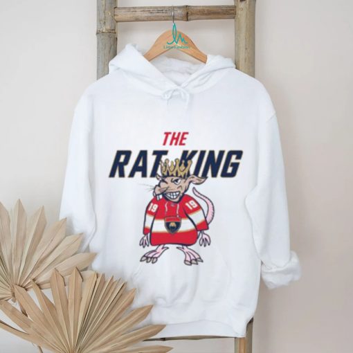 Spittin’ Chiclets THE RAT KING FL T SHIRT