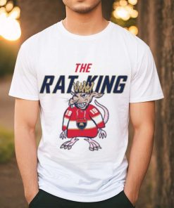 Spittin’ Chiclets THE RAT KING FL T SHIRT