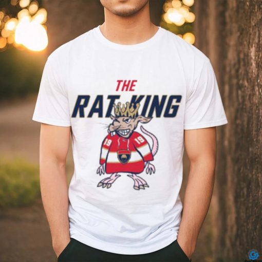 Spittin’ Chiclets THE RAT KING FL T SHIRT