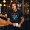 The Royalty Family Merch Logo Shirt