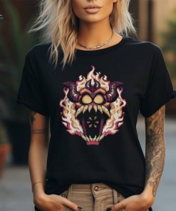 Sr Pelo Merch Bronze Deity T Shirt