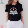 Stanford Cardinal 2024 Ncaa Men’s Gymnastics National Champions Shirt