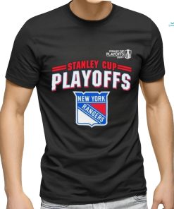 Stanley Cup Playoffs New York Rangers 2024 shirt