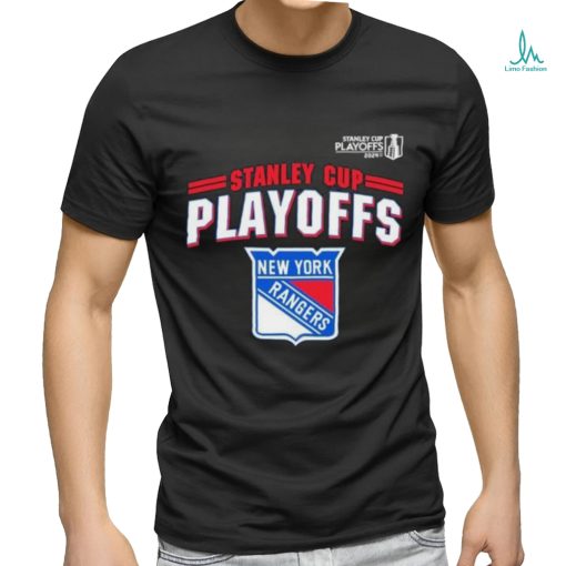 Stanley Cup Playoffs New York Rangers 2024 shirt