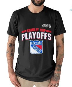 Stanley Cup Playoffs New York Rangers 2024 shirt