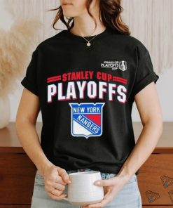 Stanley Cup Playoffs New York Rangers 2024 shirt